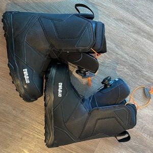 Thirtytwo snowboard boots